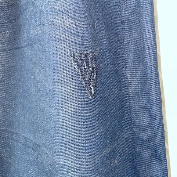 Raw X Standard Vintage Inspired Jeans - Picture 8 of 13